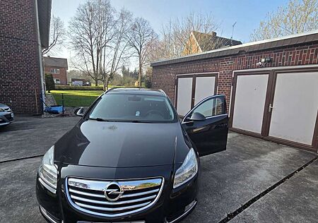 Opel Insignia Edition