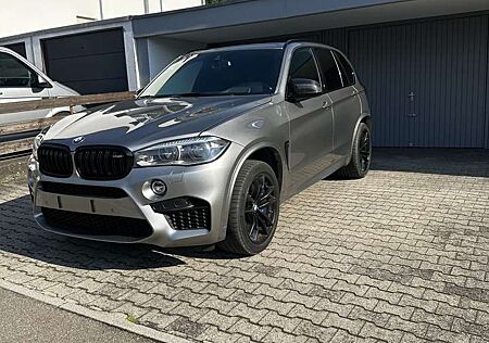 BMW X5 M X5M