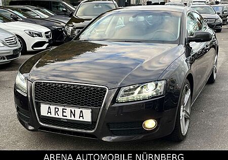Audi A5 Sportback 2.0 TDI*Bi-Xenon*Sportfahrwerk*Navi