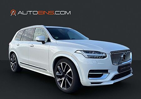 Volvo XC90 T8 Inscription Plug-In Hybrid*360°*21''Zoll