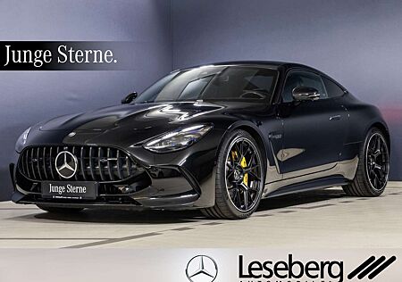 Mercedes-Benz AMG GT GT 63 4MATIC+ DIG.LIGHT/Pano/Head-Up/ 360°/ MBUX