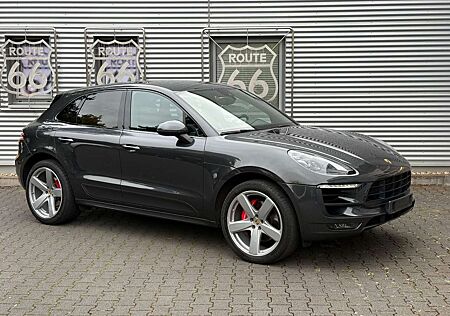 Porsche Macan GTS.21Alu.LED.AHK,Klappe.Approved bis 2.25