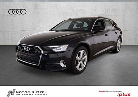 Audi A6 45 TFSI ADVANCED MATRIX+NAVI+ACC+PANO