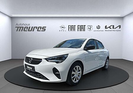 Opel Corsa F 1.2 Turbo Edition ATG Apple CarPlay Keyless Entr