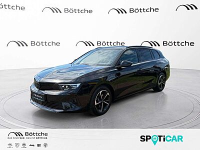 Opel Astra L ST GS /HUD/PANO/KAMERA/ALCANTARA/NAVI/Assistenzs