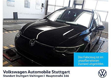 VW Golf Variant Volkswagen Golf VIII Variant 2.0 TDI DSG 110 kW