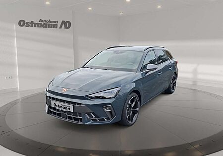 Cupra Leon Sportstourer 1.5 eTSI RFK el.Heck CarPlay