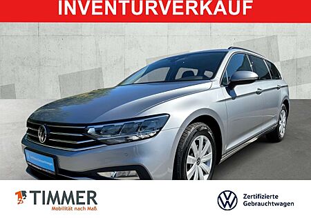 VW Passat Variant Volkswagen 2.0 TDI DSG *LED *ACC *RKAM *NAVI *SHZ *