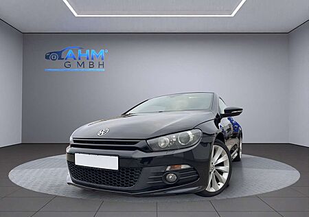 VW Scirocco Volkswagen 1.4 TSI 90 kW Match/SPORT/PANO/XENON/SHZ/NAVI