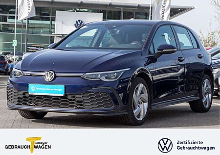 VW Golf GTE Volkswagen GTE DSG NAVI ACC DAB+ APP-CONNECT