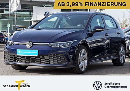 VW Golf GTE Volkswagen GTE DSG NAVI ACC DAB+ APP-CONNECT