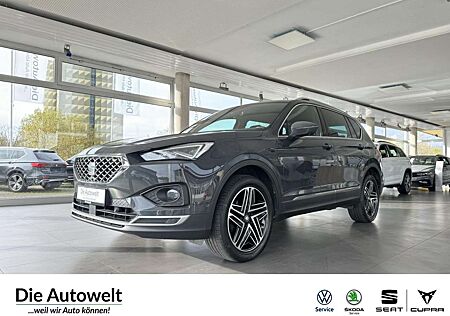 Seat Tarraco Xcellence 4D 2.0 TDI DSG 7 SI NAVI LED