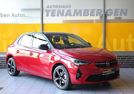 Opel Corsa F GS Line 180°Kamera LED Lenkradheizung