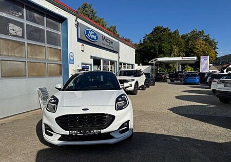 Ford Puma ST-Line X