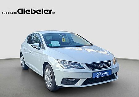 Seat Leon Xcellence *LED*Sitzheizung*Alu*PDC v+h*