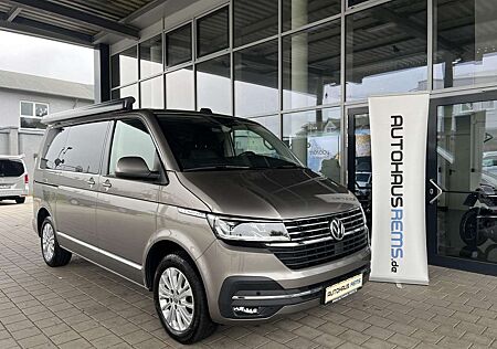 VW T6 Volkswagen .1 Multivan .1 Multivan Generation Six Klimaaut, Einparkh,