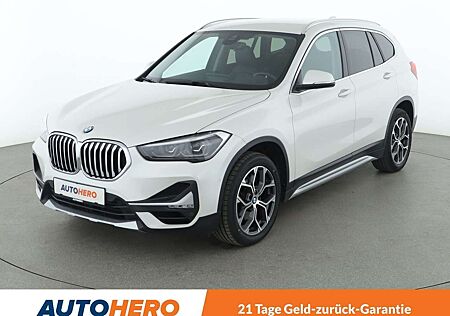 BMW X1 sDrive 18i xLine Aut.*HEAD-UP*LED*ACC*CAM*NAVI*