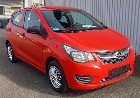 Opel Karl Selection