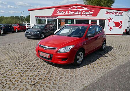 Hyundai i30 1.4 1.HAND