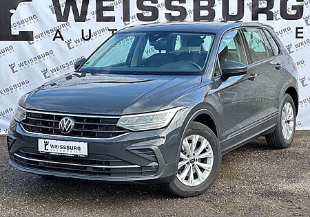 VW Tiguan Volkswagen 2.0 TDi DSG|NAVI|ACC|LED|ASSISTENTEN|MFL