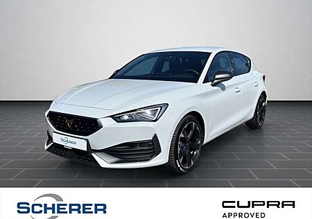 Cupra Leon 2.0 TDI Navi, RFK, ACC, Winter-Paket