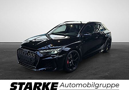 Audi RS3 RS 3 Sportback S tronic RS Infotainmentpaket Co...