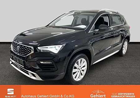 Seat Ateca Xperience TSI AHK-klappbar Navi Digitales Cockpit
