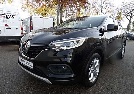 Renault Kadjar Limited Deluxe TCe 140 EDC