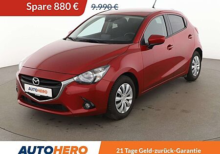 Mazda 2 1.5 Exclusive-Line*NAVI*TEMPO*PDC*SHZ*LIM*