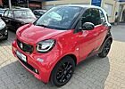 Smart ForTwo coupe Basis*Navi*Panorama*LED*TEMP*