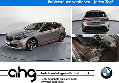 BMW 128 ti Navi Tempom.aktiv Panoramadach Bluetooth P