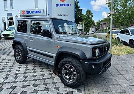 Suzuki Jimny 1.5 Comfort+/4-Sitzer/NAVI/LED/Alu