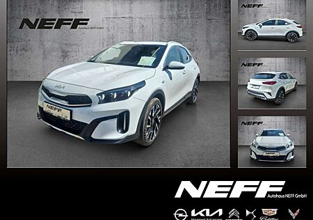 Kia XCeed 1.0 T-GDI Vision ACC Navi FLA SpurH LM