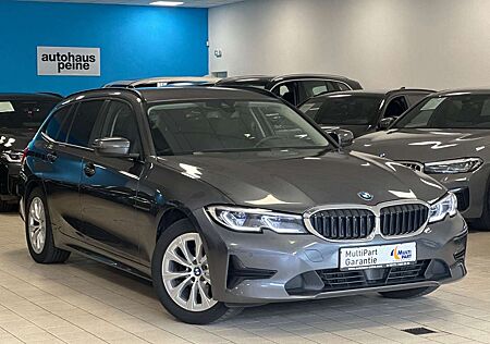 BMW 320 d/Aut/LCPPro/Laser/AHK/StandHz/St&Go/SportStz