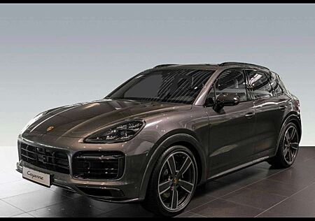 Porsche Cayenne GTS Tiptronic S