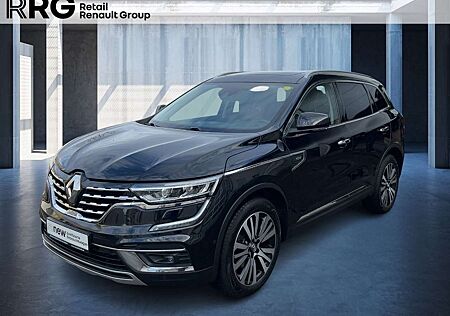Renault Koleos Initiale Paris