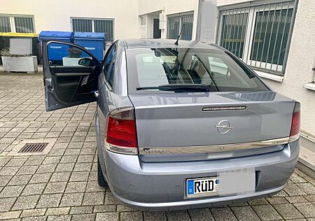 Opel Vectra 2.2 Automatik Edition Plus