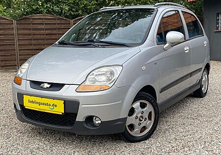 Chevrolet Matiz 0.8 Automatik TÜV 9/27 Radio ZV E-Fenster