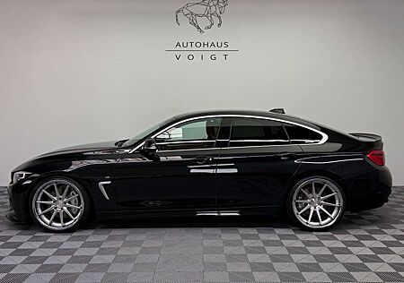 BMW 440 i M Sport|2.Hand|LED|CarPlay|Kamera|