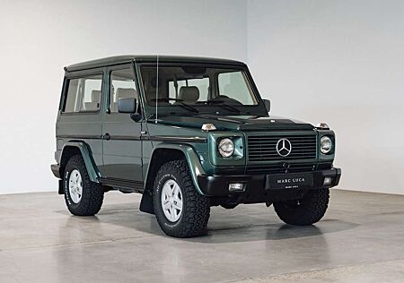 Mercedes-Benz G 300 gebraucht kaufen Mercedes-Benz G 300 300 GE kurz