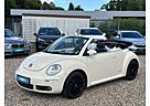 VW New Beetle Volkswagen Cabriolet 1.6 United leder Klima