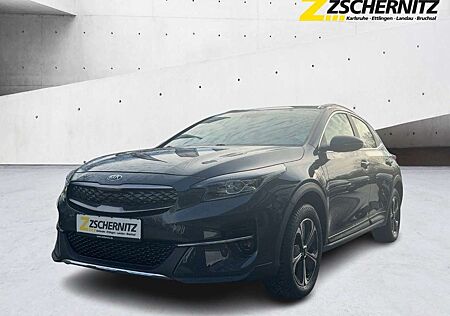 Kia XCeed 1.6 GDI PHEV Vision LED+Navi+SHZ+Klima+Kam