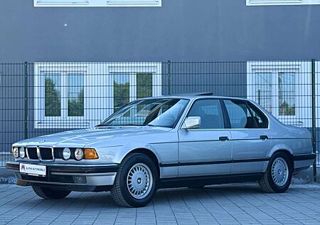 BMW 730 7 (E32) i,iL V8/Automatik /PDC /Schie