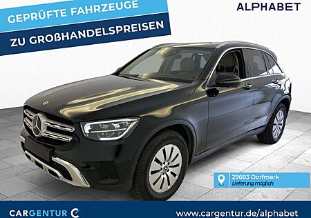 Mercedes-Benz GLC 300 d 4Matic 360° Pano StHz ACC Lane BLIS