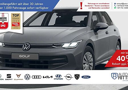 VW Golf Volkswagen Start ACC|RFK|LED|Carplay|Klima|PDC|SHZ|DAB