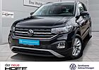 VW T-Cross Volkswagen 1.0 TSI Life APP Bluetooth Sitzheizung ACC Klima