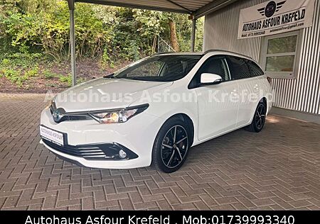 Toyota Auris Touring Sports Hybrid Edition-S+