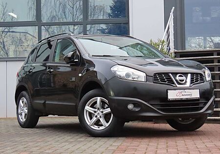 Nissan Qashqai 1.6 360° Pano