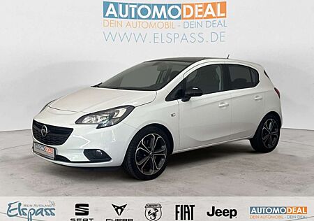 Opel Corsa Color Edition SITZ.HZG TEMPOMAT LENKR.HZG APPLE/AN