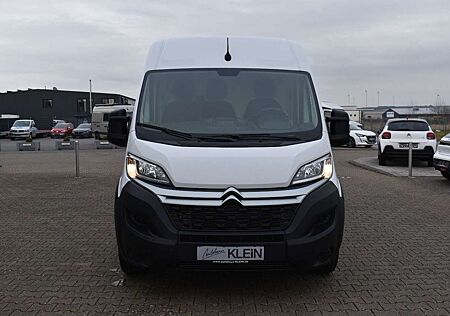 Citroën Jumper Citroen L4H2 BlueHDi165 -KLIMA-NAVI-PDC-KAMERA-